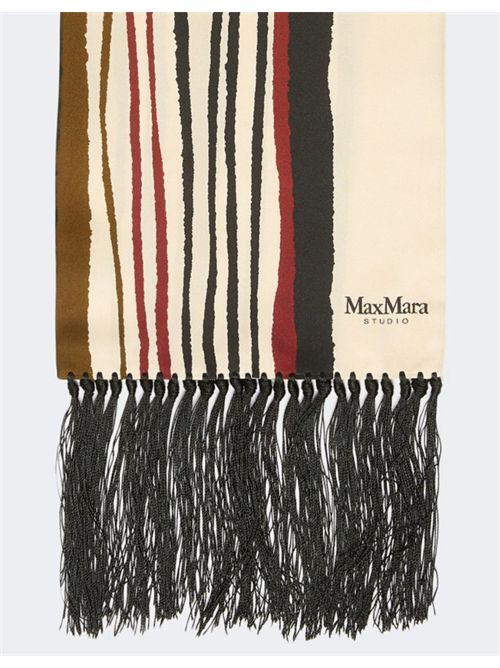 MSTATTORE MAXMARA | 2616541012600004 TORTORA